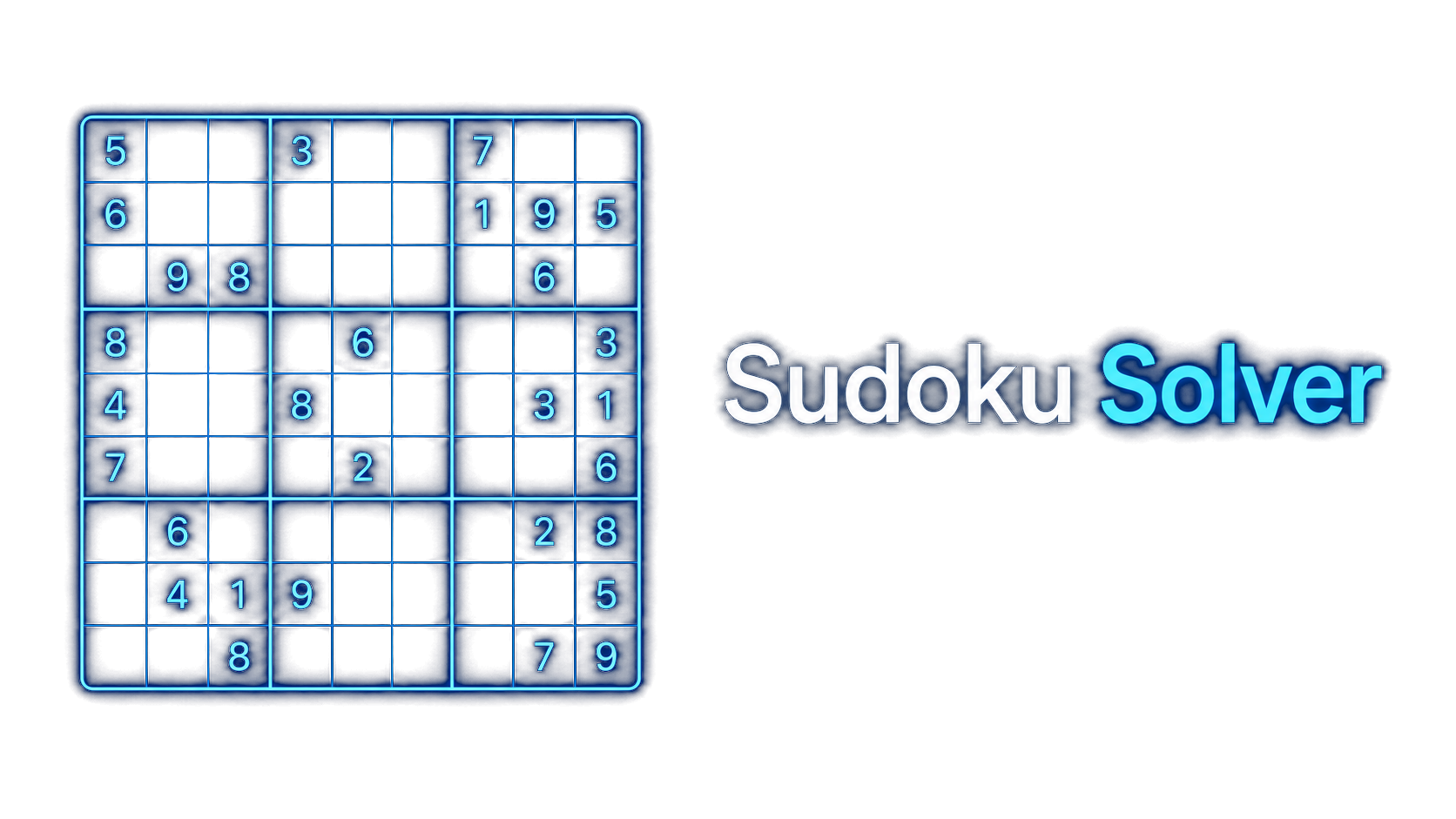 Sudoku Solver preview